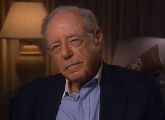 Remembering Stanley Rubin | Television Academy Interviews