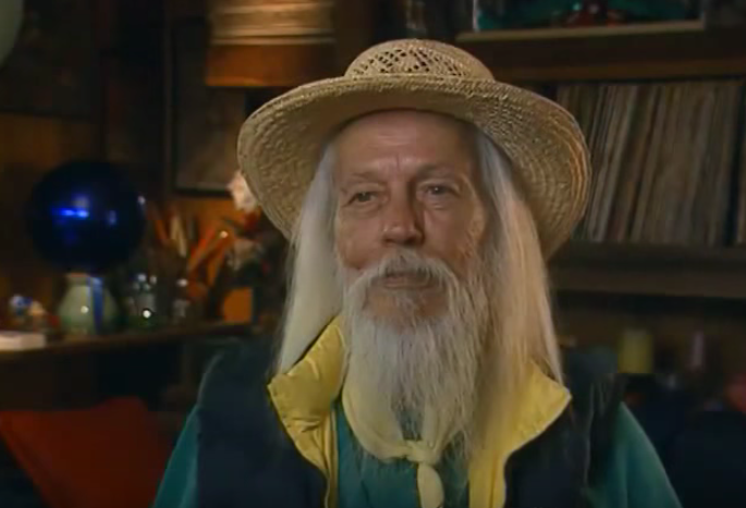 Remembering George Clayton Johnson | Television Academy Interviews