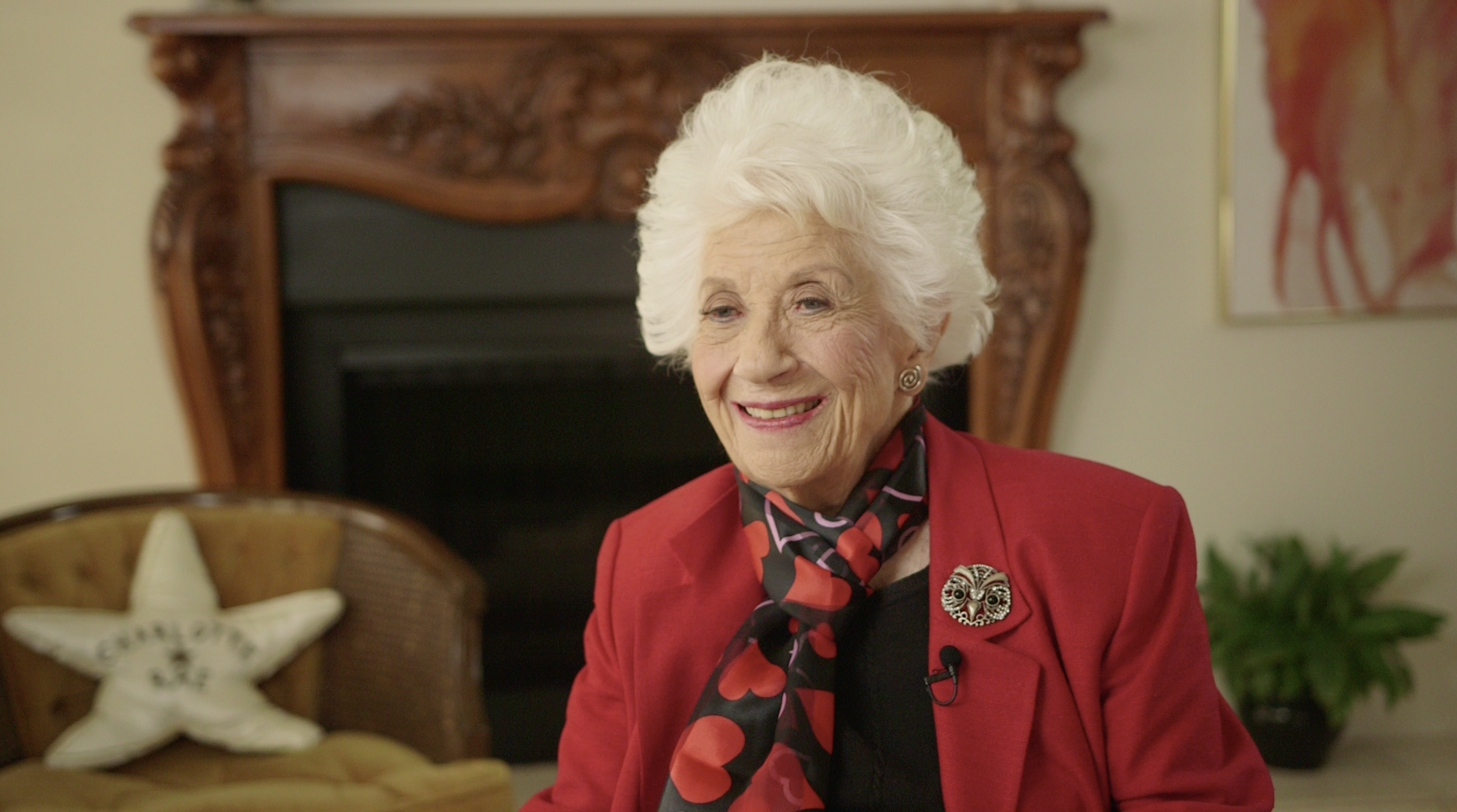 Remembering Charlotte Rae | Television Academy Interviews