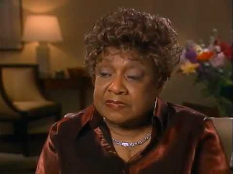 Isabel Sanford | Television Academy Interviews