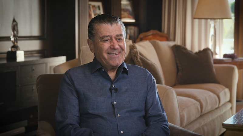 Haim Saban | Television Academy Interviews