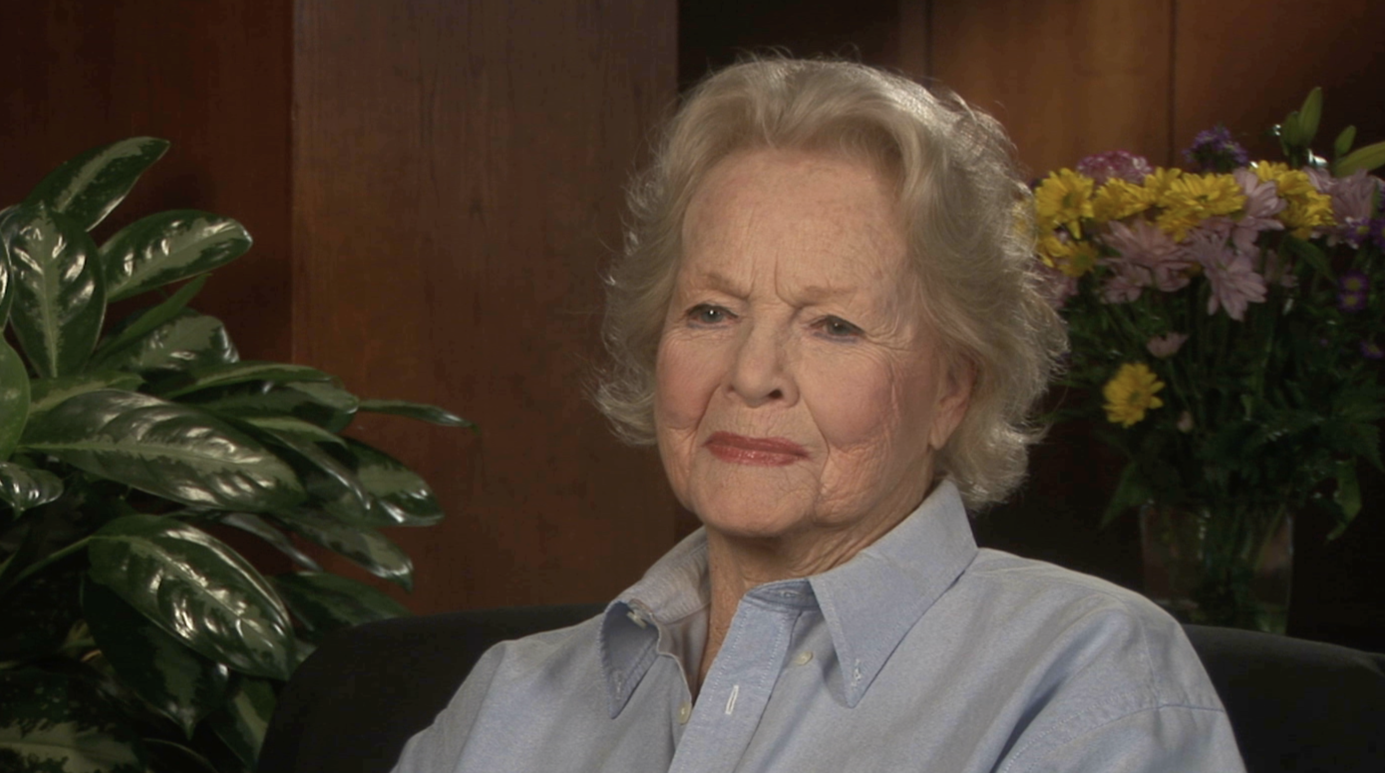 Remembering Maria Riva | Television Academy Interviews