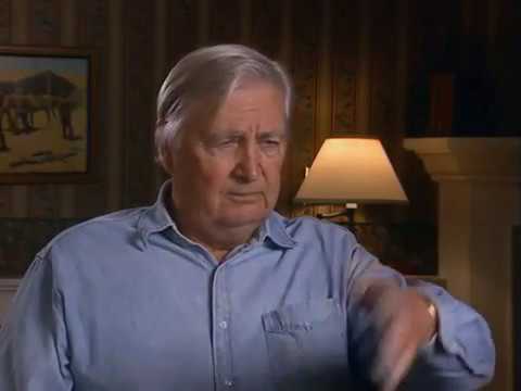 Fess Parker | Television Academy Interviews