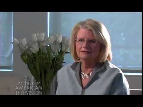Geraldine Laybourne | Television Academy Interviews