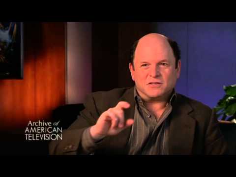 Jason Alexander | Television Academy Interviews