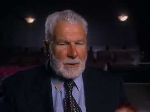 Alan Jaggs | Television Academy Interviews