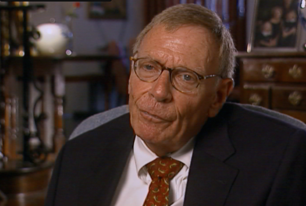 Remembering James L. Loper | Television Academy Interviews