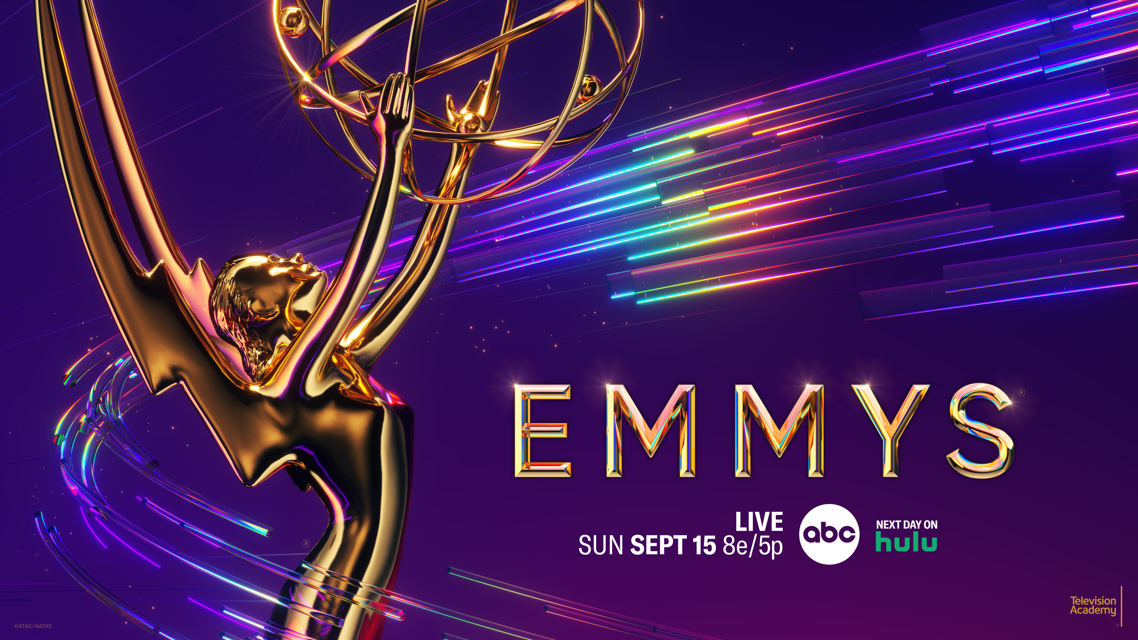 And the 2024 Emmy Nominees Are... Television Academy Interviews