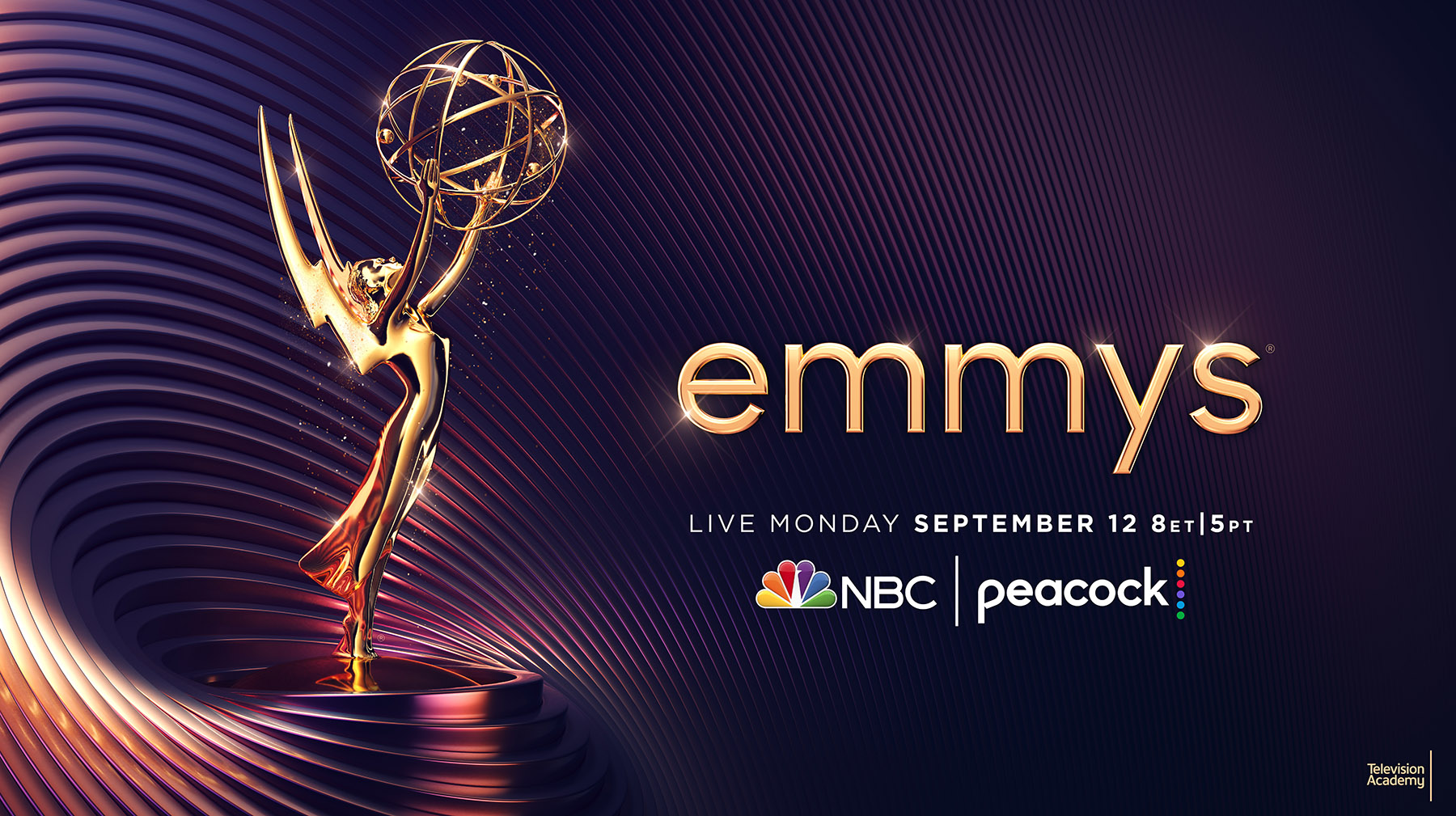 And the 2022 Emmy Nominees Are... Television Academy Interviews