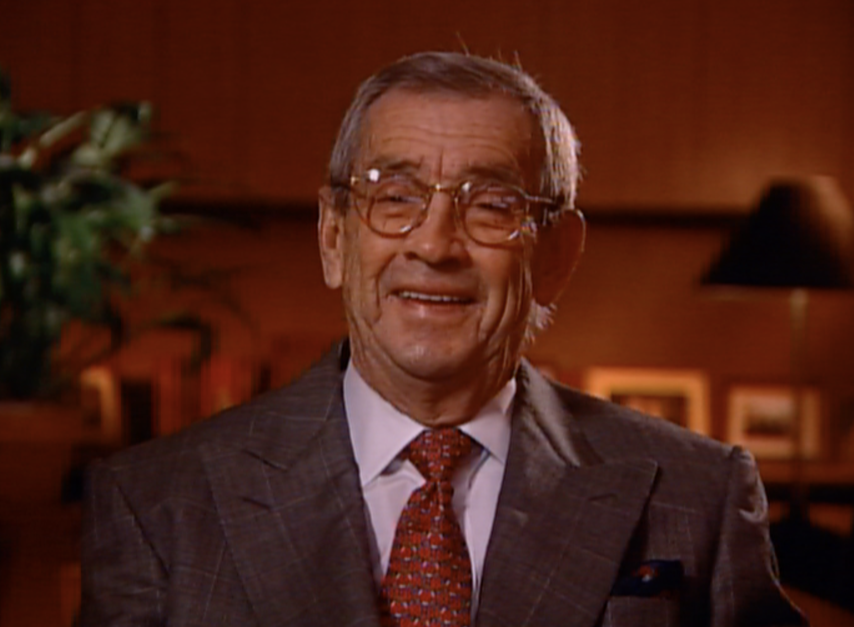 Remembering Lou Weiss | Television Academy Interviews