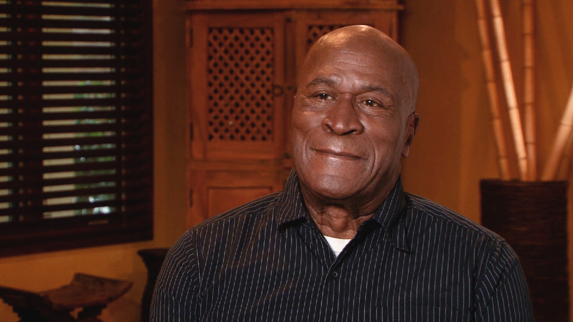 John Amos jimmie walker