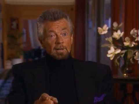 Stephen J Cannell Television Academy Interviews