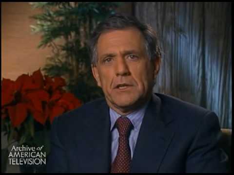 Leslie Moonves 