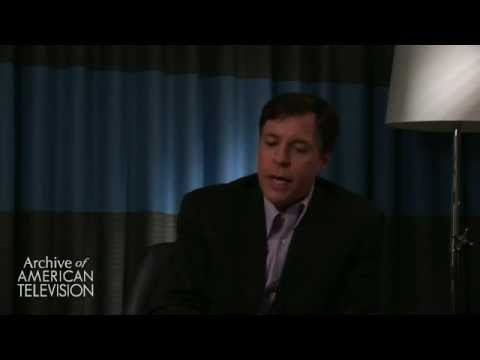 Ken Burns' Baseball] Bob Costas gives his perspective as the on