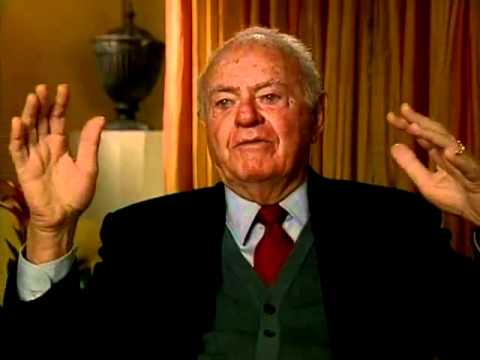 Harvey Korman | Television Academy Interviews