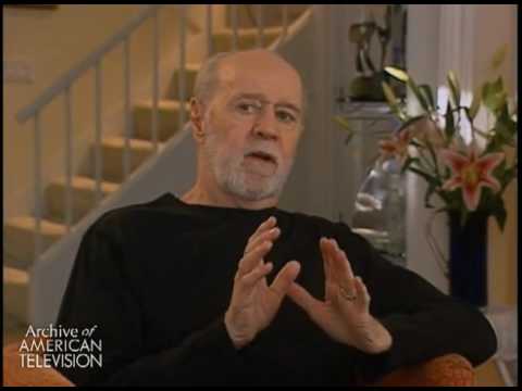 george carlin youtube the meaning of life