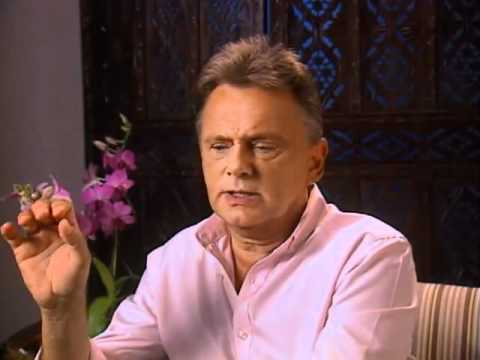 Pat Sajak | Television Academy Interviews