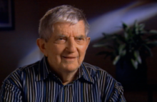 Dark Shadows' actor, Jonathan Frid, dies at 87