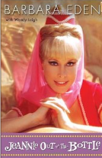Dreaming of Jeannie by Barbara Eden