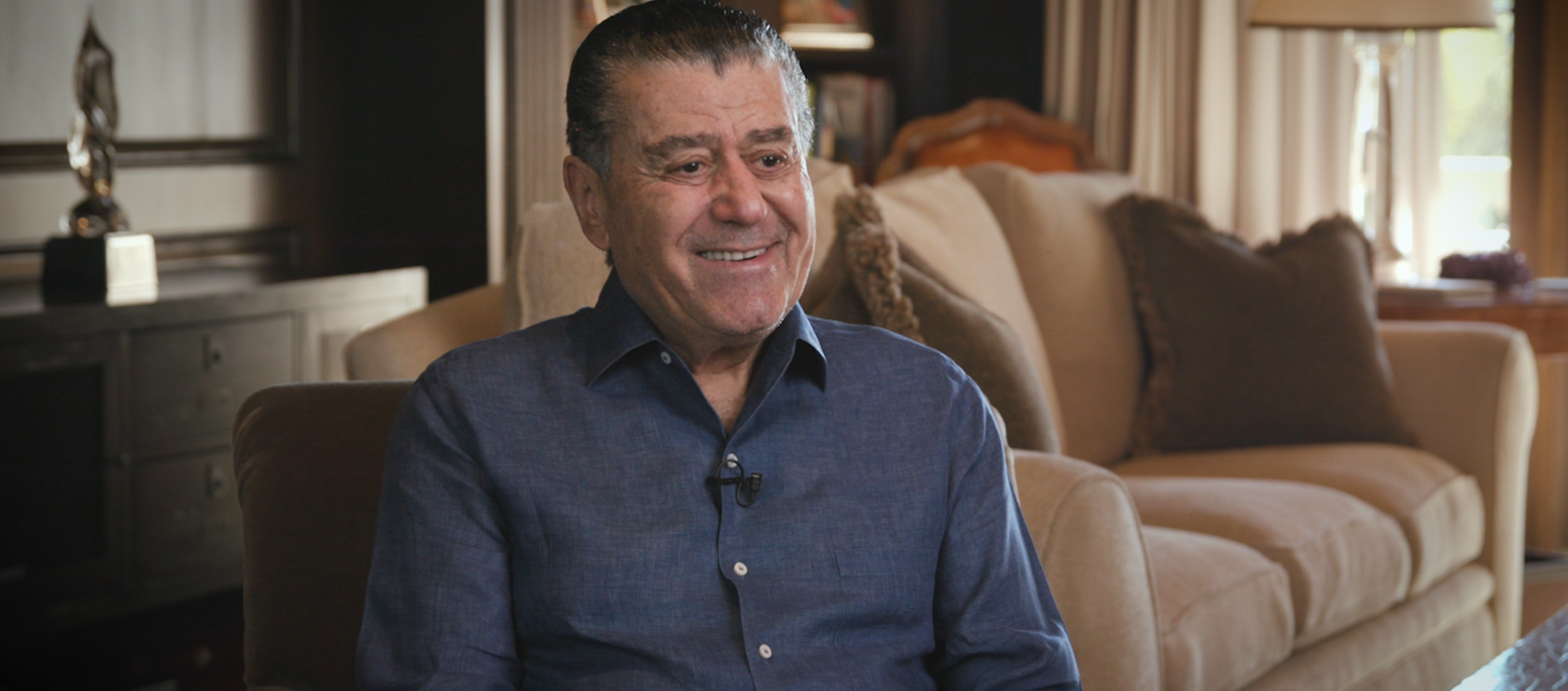 Haim Saban