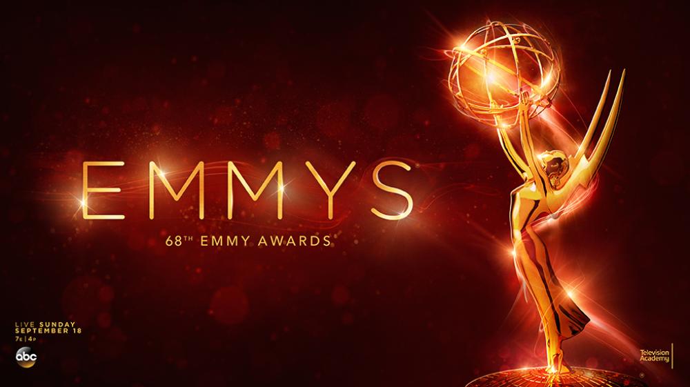 68th Creative Arts and Primetime Emmy Awards