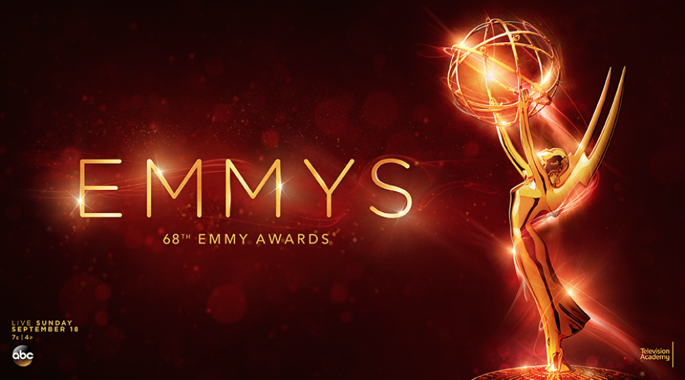 68th Emmy Awards