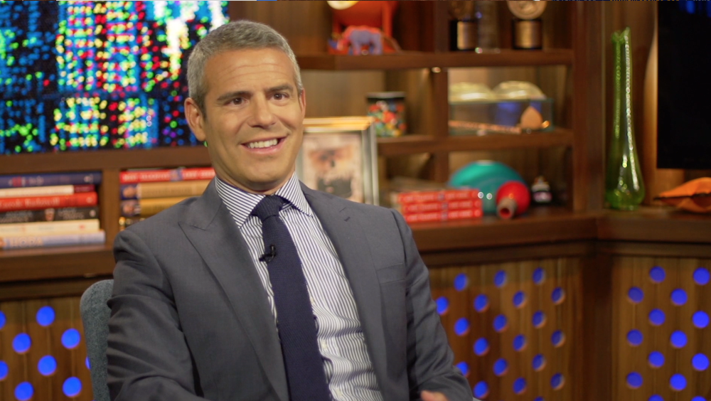 Andy Cohen