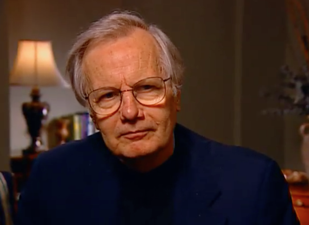 Bill Moyers