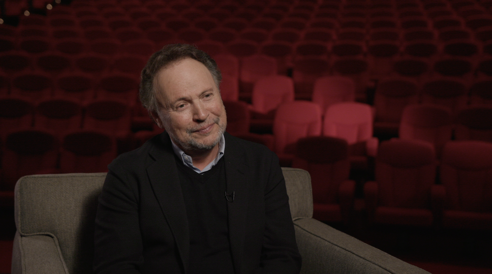 Billy Crystal