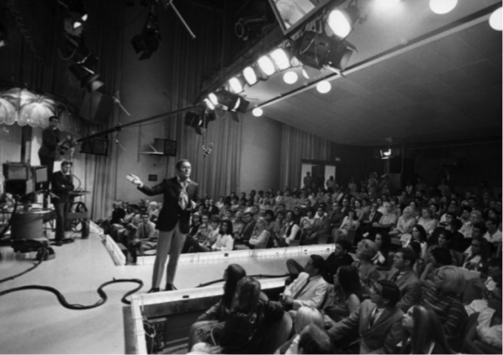 The Joey Bishop Show