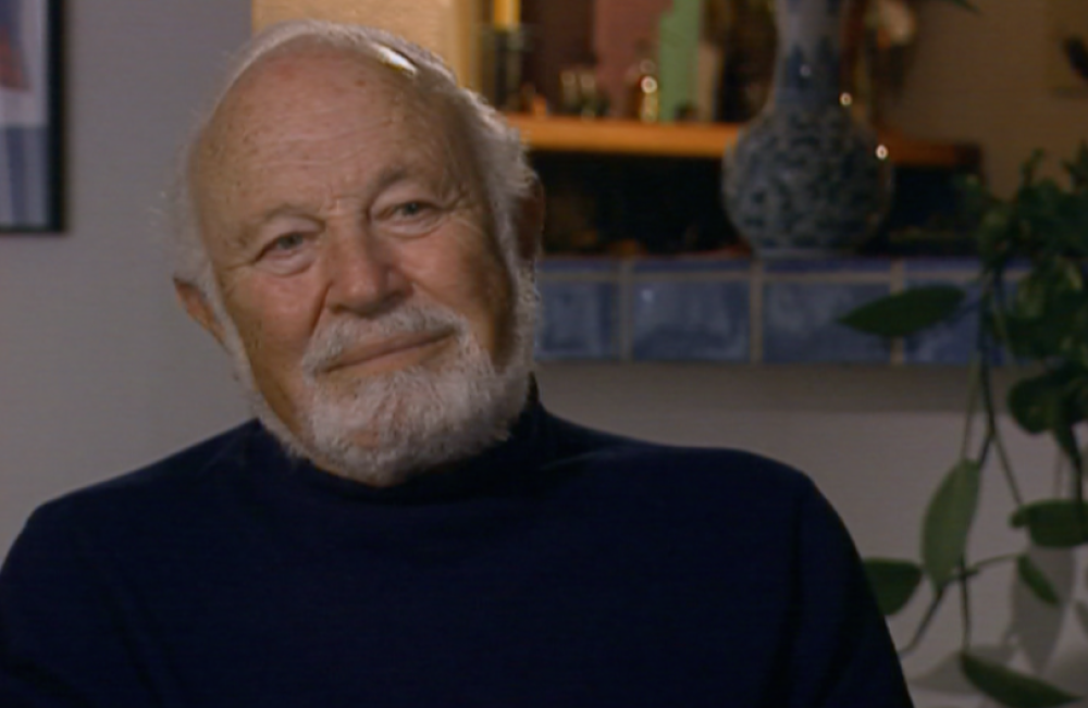 Remembering Bob Schiller | Television Academy Interviews