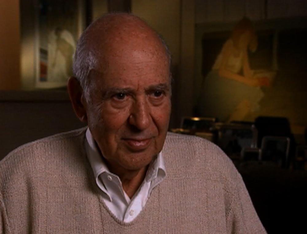 Carl Reiner