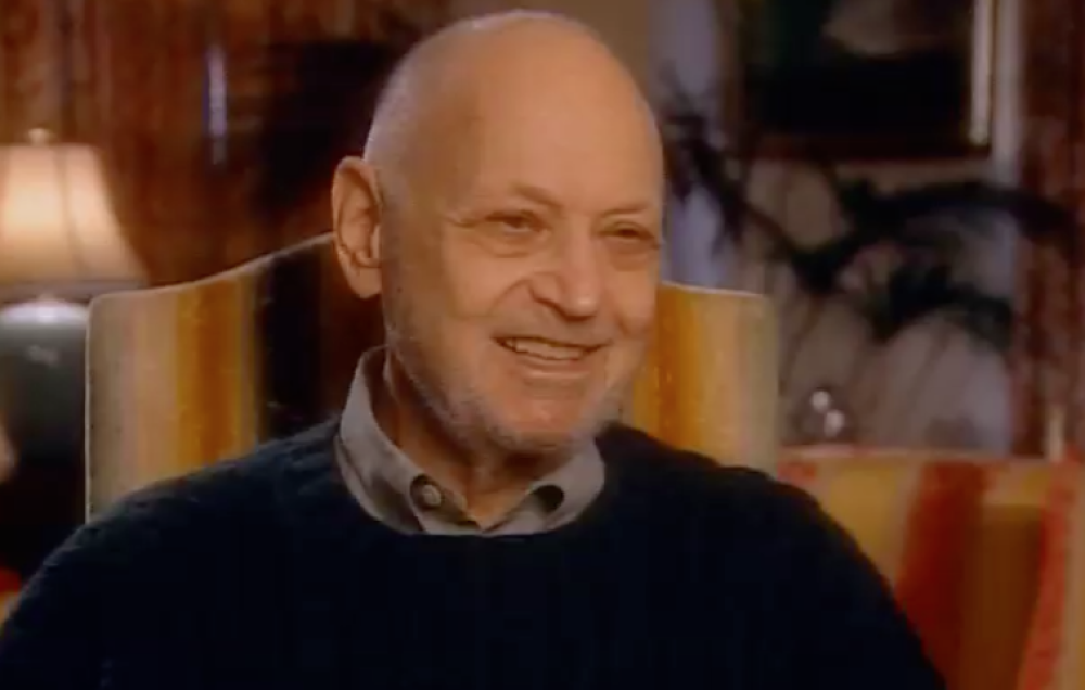 Charles Strouse