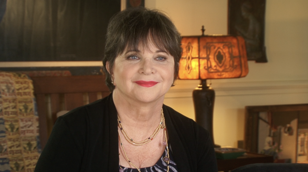 Cindy Williams