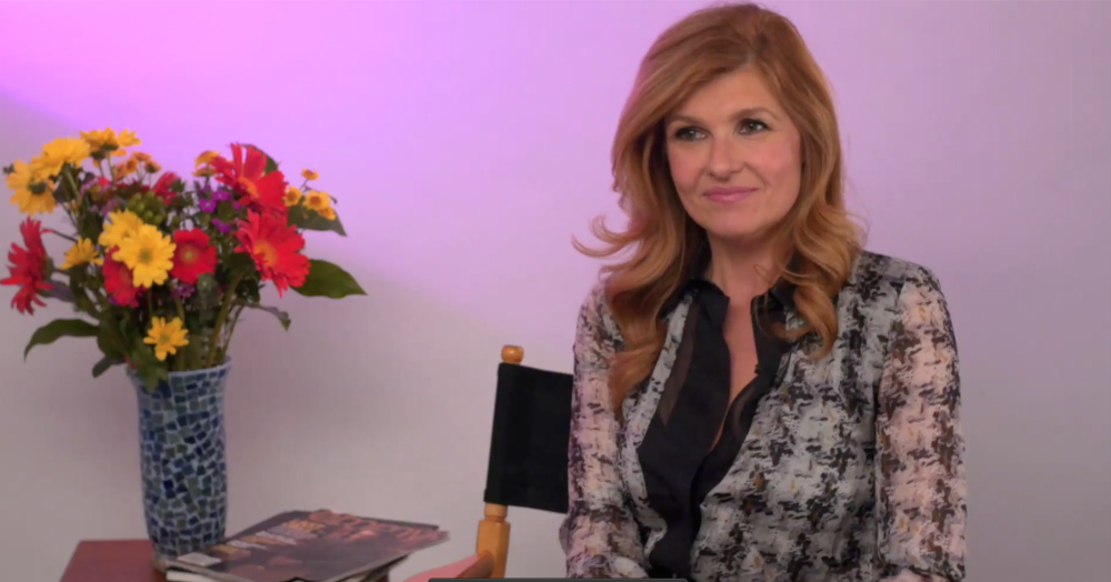 Connie Britton