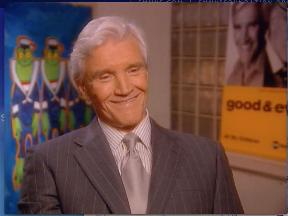 David Canary