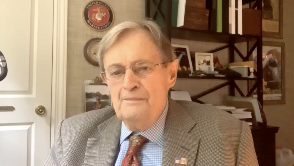 David McCallum