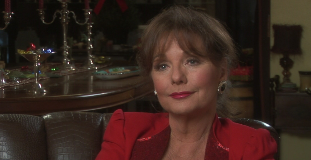 Dawn Wells