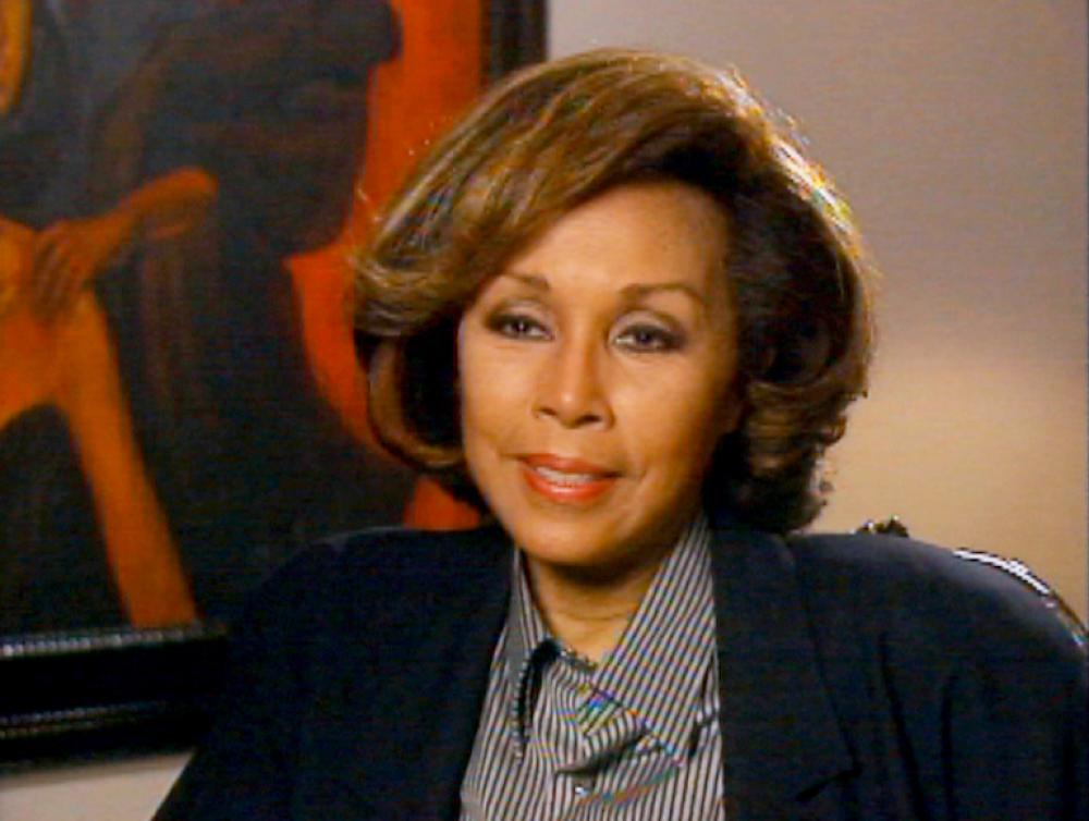 Diahann Carroll