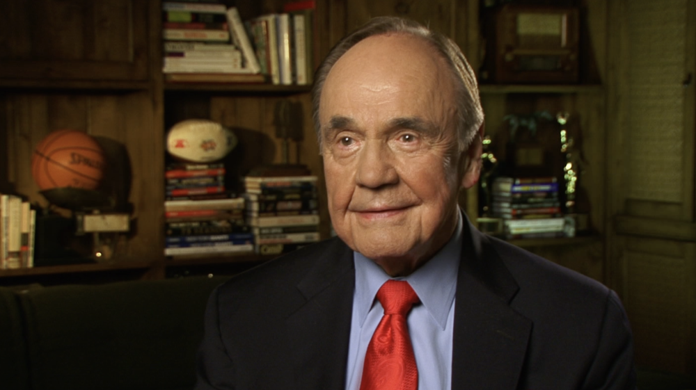 Dick Enberg