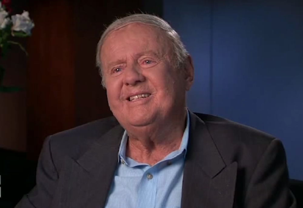 Dick Van Patten