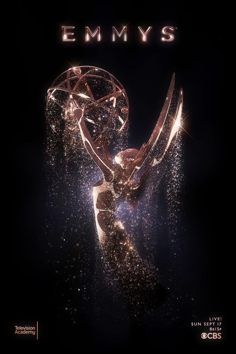 69th Primetime Emmy Awards