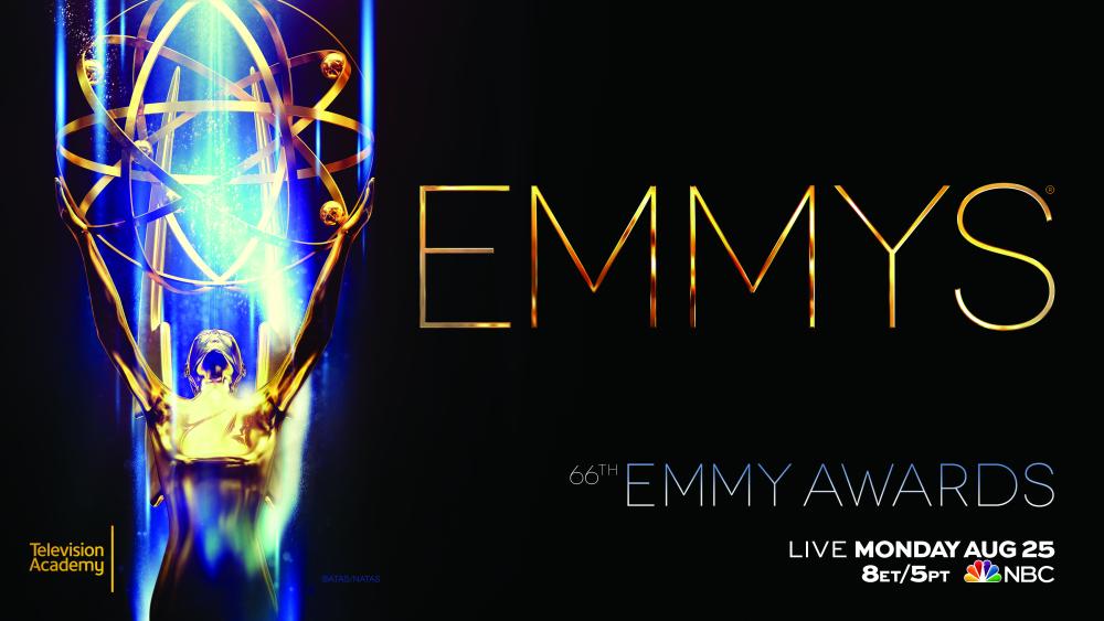 66th Primetime Emmy nominees