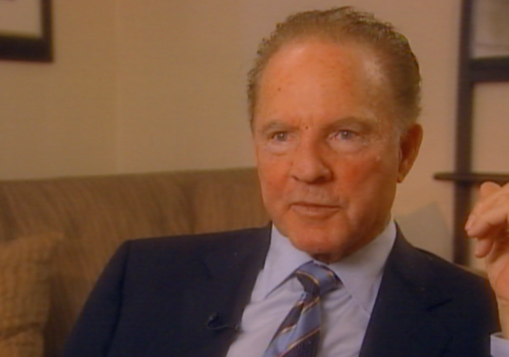 Remembering Hall of Famer Frank Gifford 