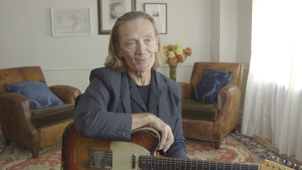 G.E. Smith