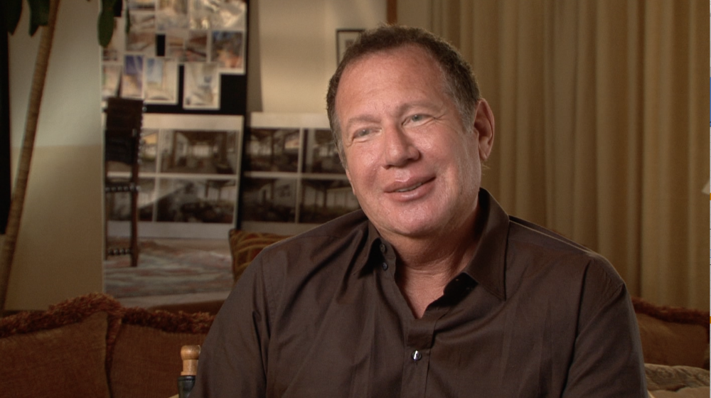 Garry Shandling