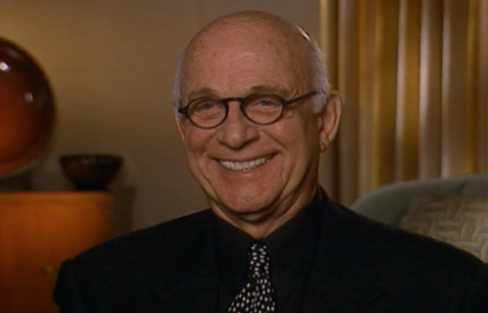 Gavin MacLeod