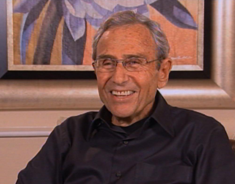 George Shapiro