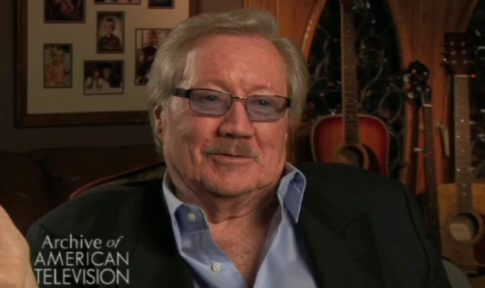 Glen Larson