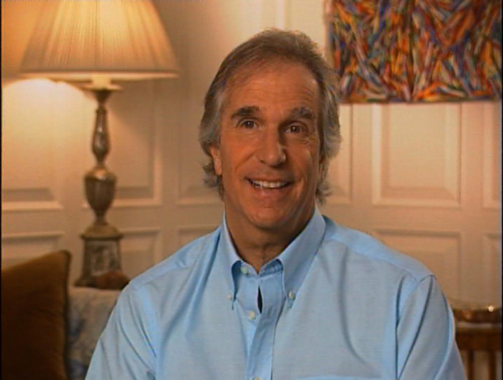 Henry Winkler